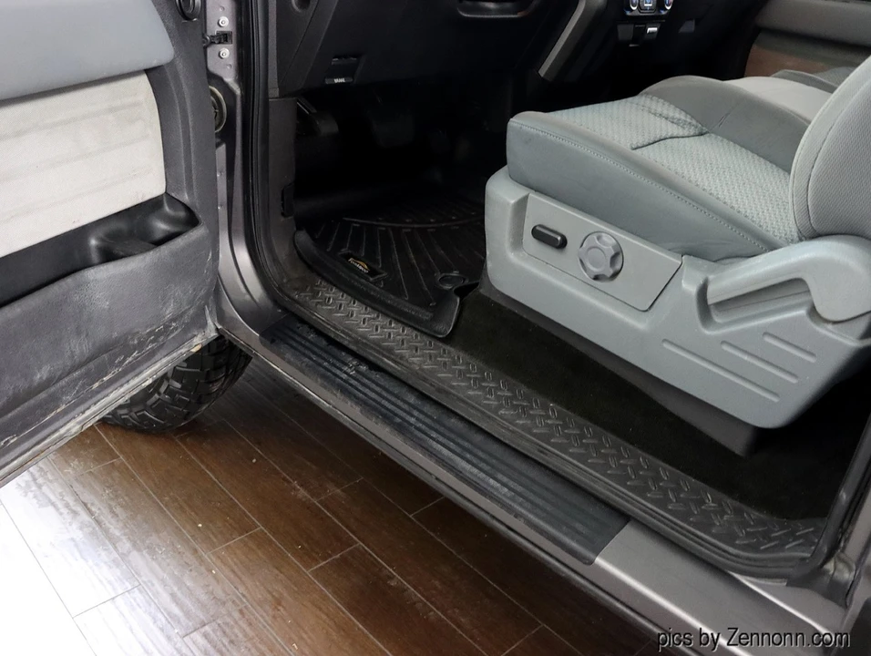 2014 Ford F-150 12th Gen - Image 21 of 21