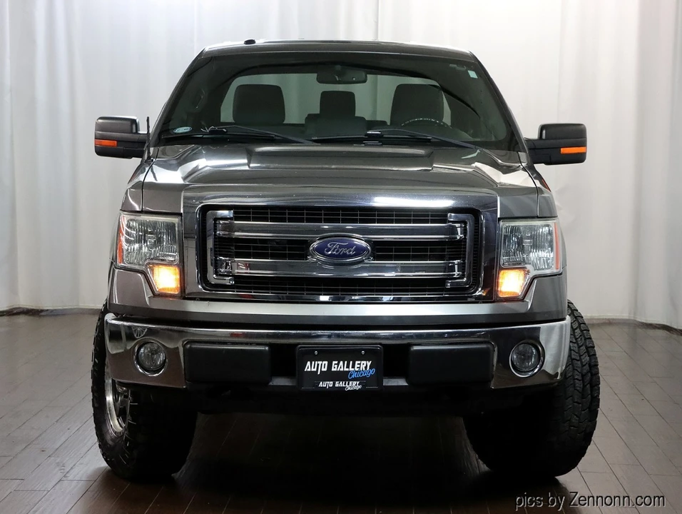 2014 Ford F-150 12th Gen - Image 5 of 21