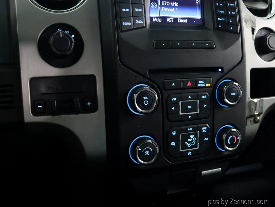 2014 Ford F-150 12th Gen - Image 18 of 21