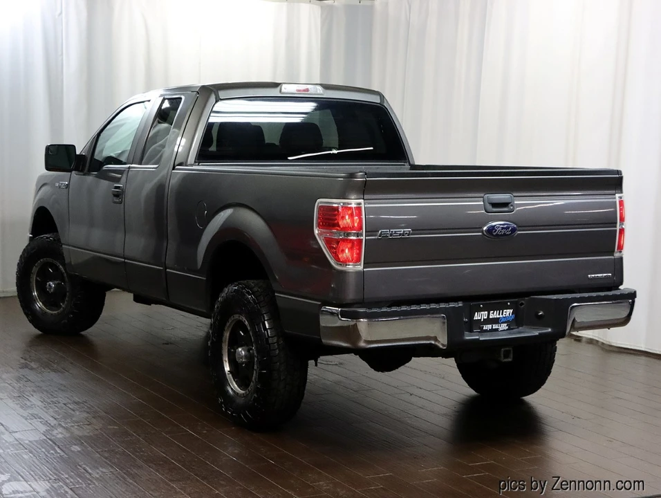 2014 Ford F-150 12th Gen - Image 9 of 21
