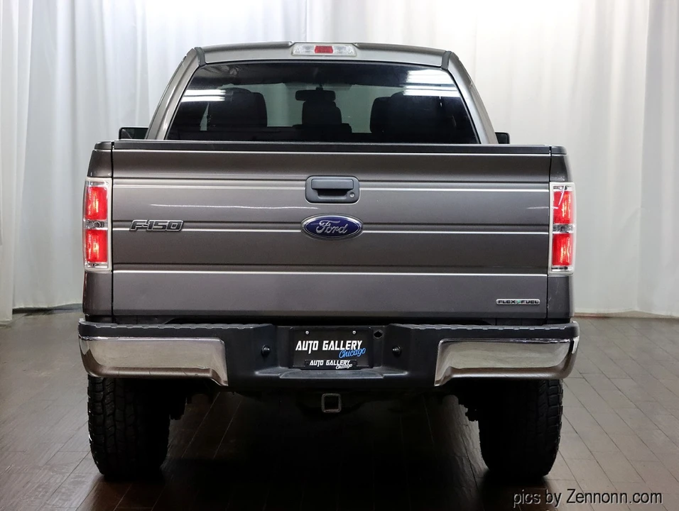 2014 Ford F-150 12th Gen - Image 7 of 21