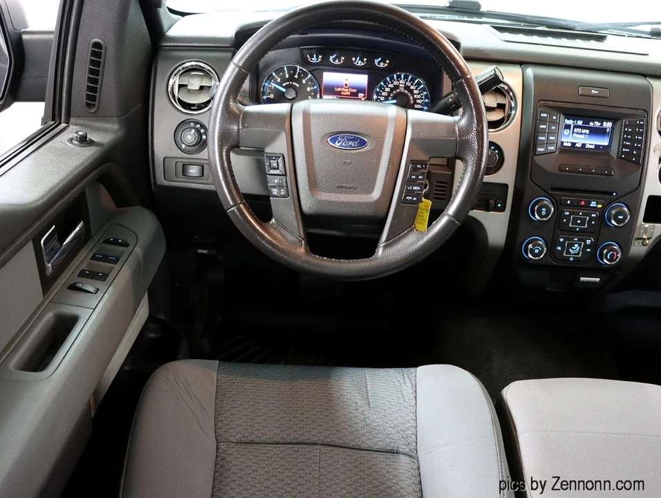 2014 Ford F-150 12th Gen - Image 14 of 21
