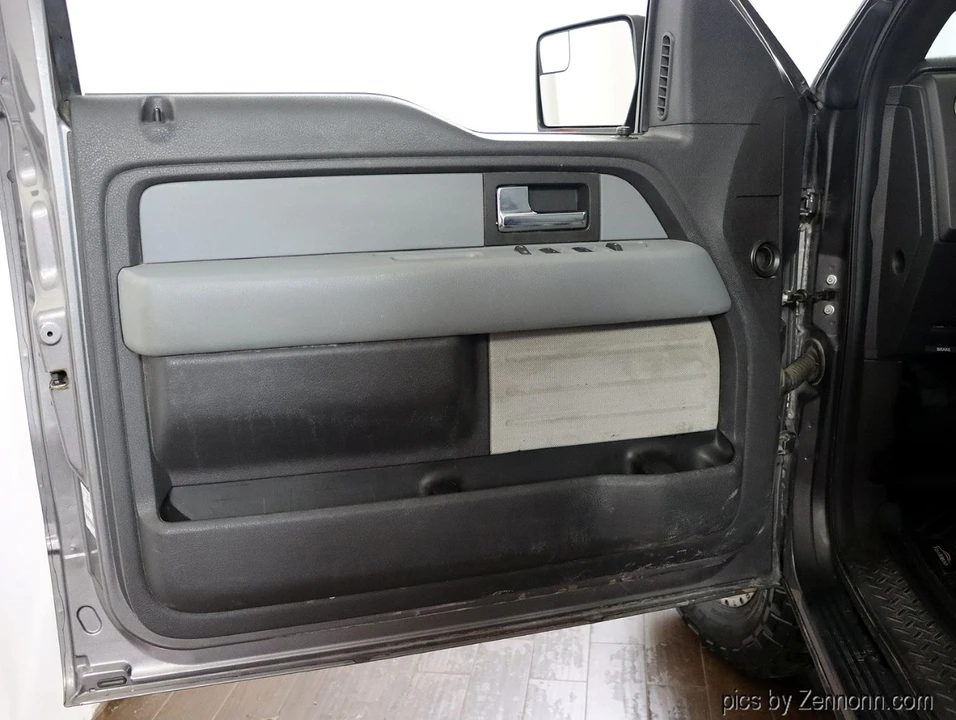 2014 Ford F-150 12th Gen - Image 20 of 21