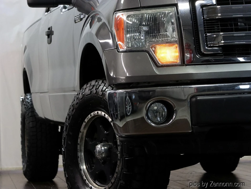 2014 Ford F-150 12th Gen - Image 4 of 21