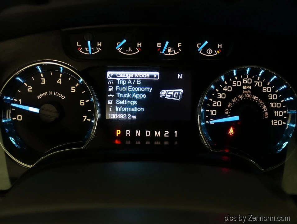 2014 Ford F-150 12th Gen - Image 16 of 21