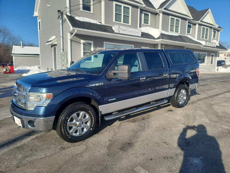 2014 Ford F-150 12th Gen - Image 3 of 21