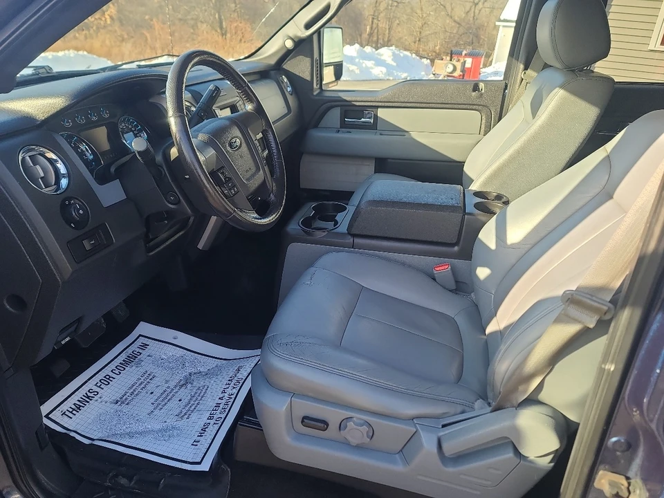 2014 Ford F-150 12th Gen - Image 10 of 21