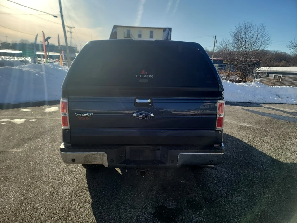2014 Ford F-150 12th Gen - Image 6 of 21
