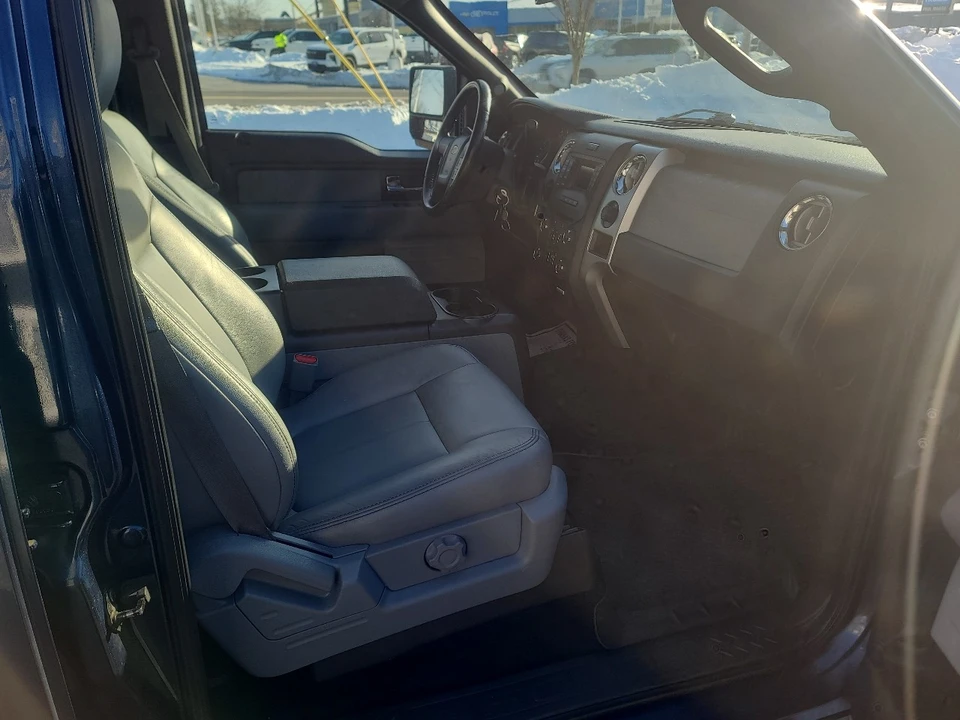2014 Ford F-150 12th Gen - Image 14 of 21