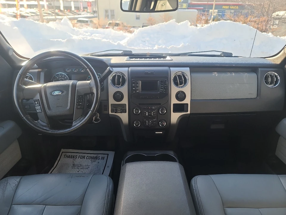 2014 Ford F-150 12th Gen - Image 17 of 21