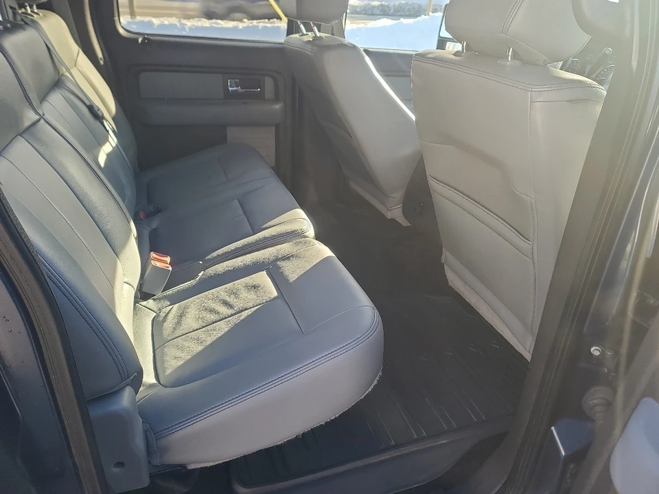 2014 Ford F-150 12th Gen - Image 13 of 21