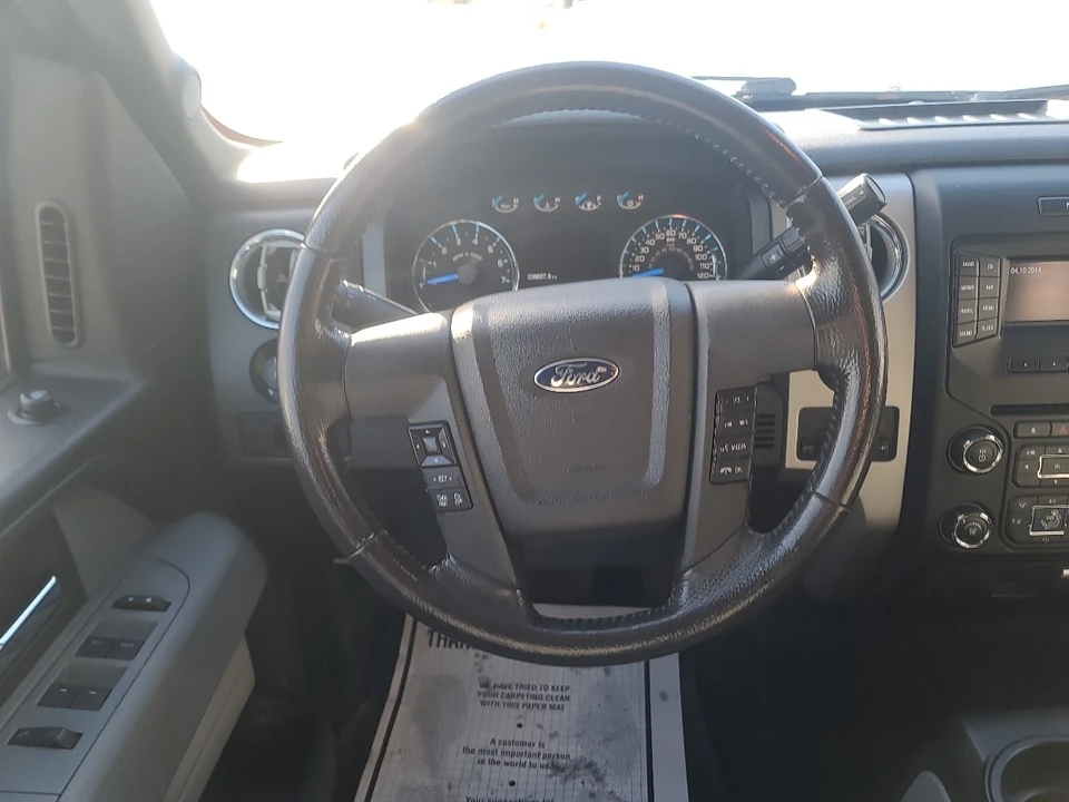 2014 Ford F-150 12th Gen - Image 15 of 21