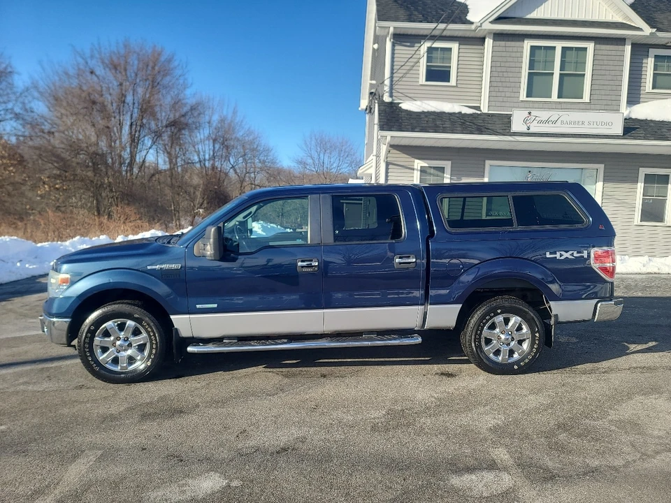 2014 Ford F-150 12th Gen - Image 4 of 21