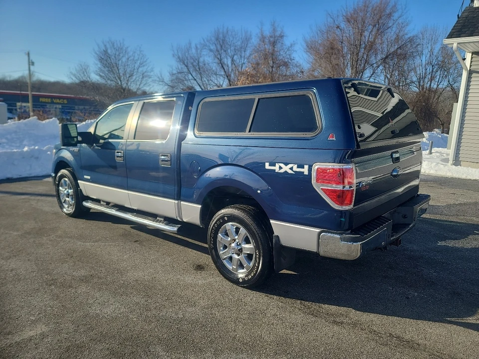 2014 Ford F-150 12th Gen - Image 5 of 21