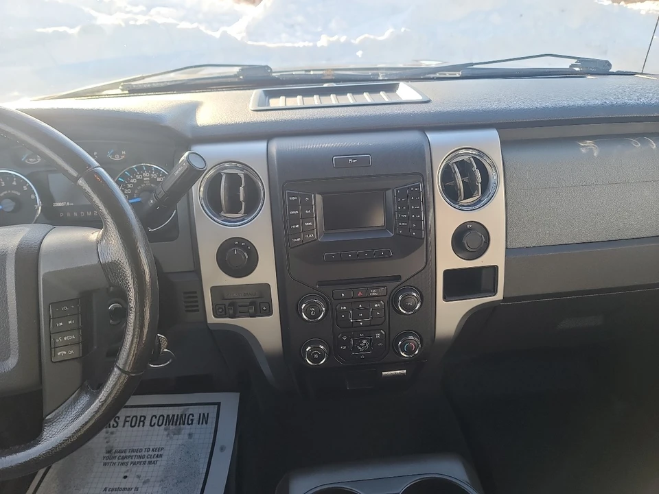 2014 Ford F-150 12th Gen - Image 16 of 21