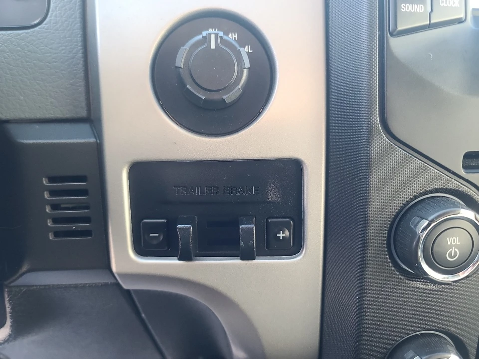 2014 Ford F-150 12th Gen - Image 20 of 21