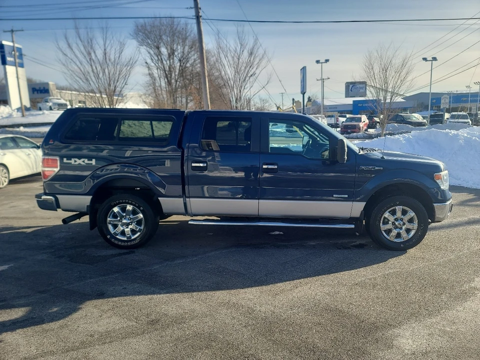 2014 Ford F-150 12th Gen - Image 8 of 21