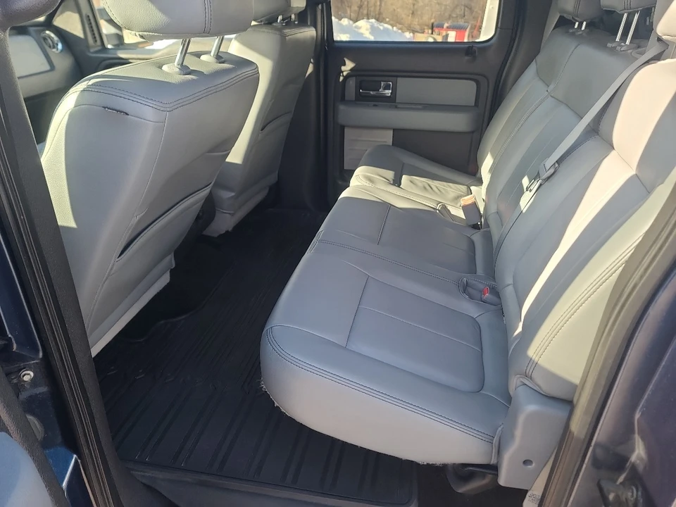 2014 Ford F-150 12th Gen - Image 11 of 21