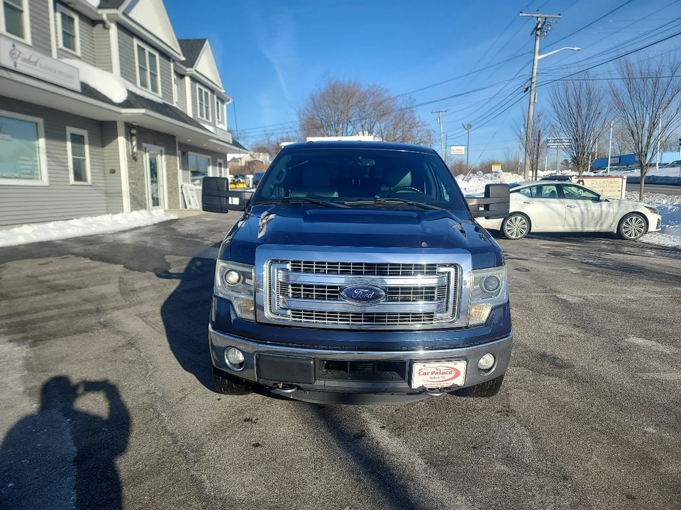 2014 Ford F-150 12th Gen - Image 2 of 21