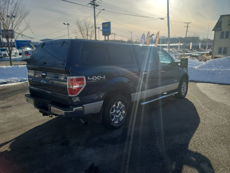 2014 Ford F-150 12th Gen - Image 7 of 21