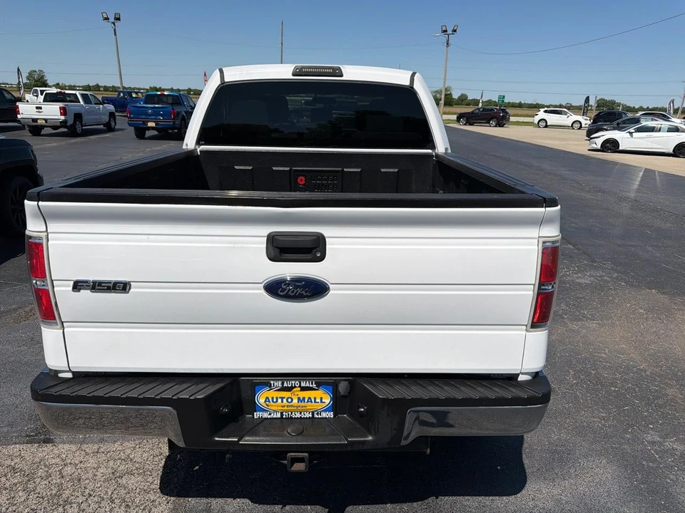 2014 Ford F-150 12th Gen - Image 10 of 31