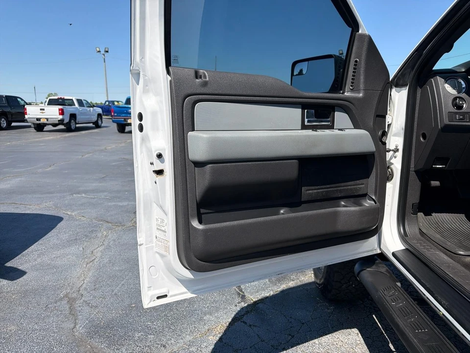 2014 Ford F-150 12th Gen - Image 31 of 31