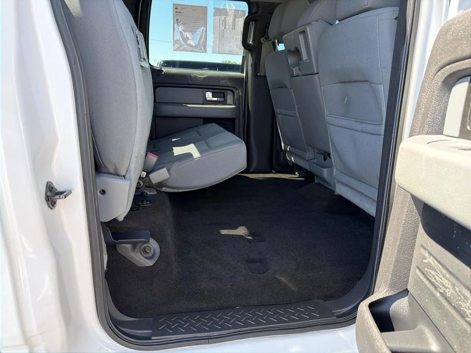 2014 Ford F-150 12th Gen - Image 17 of 31
