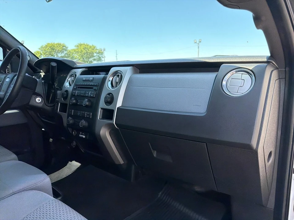 2014 Ford F-150 12th Gen - Image 25 of 31