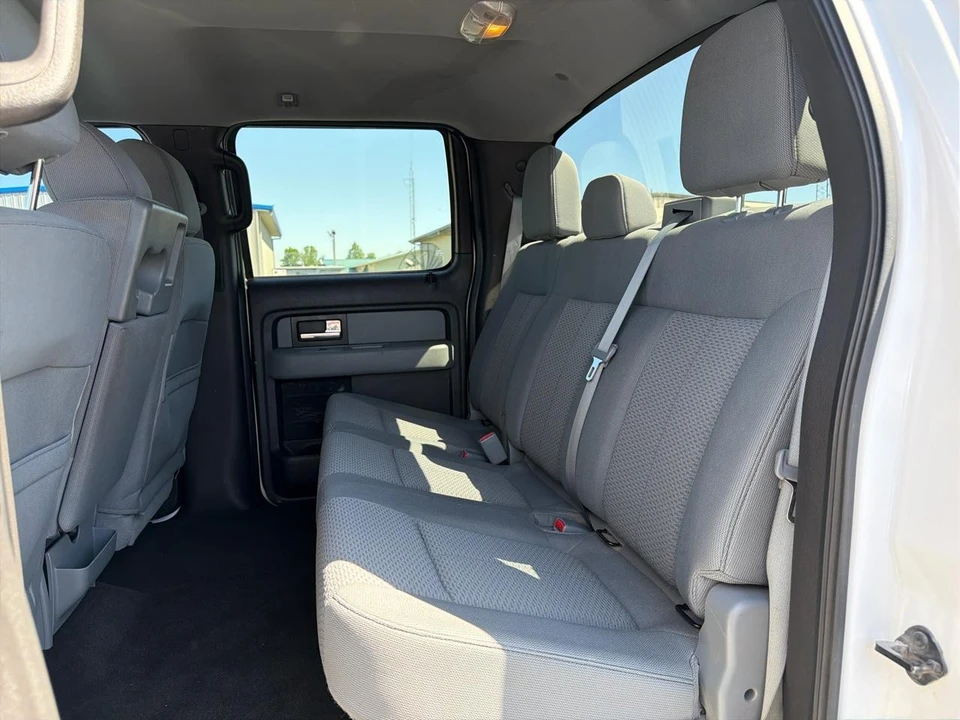 2014 Ford F-150 12th Gen - Image 15 of 31