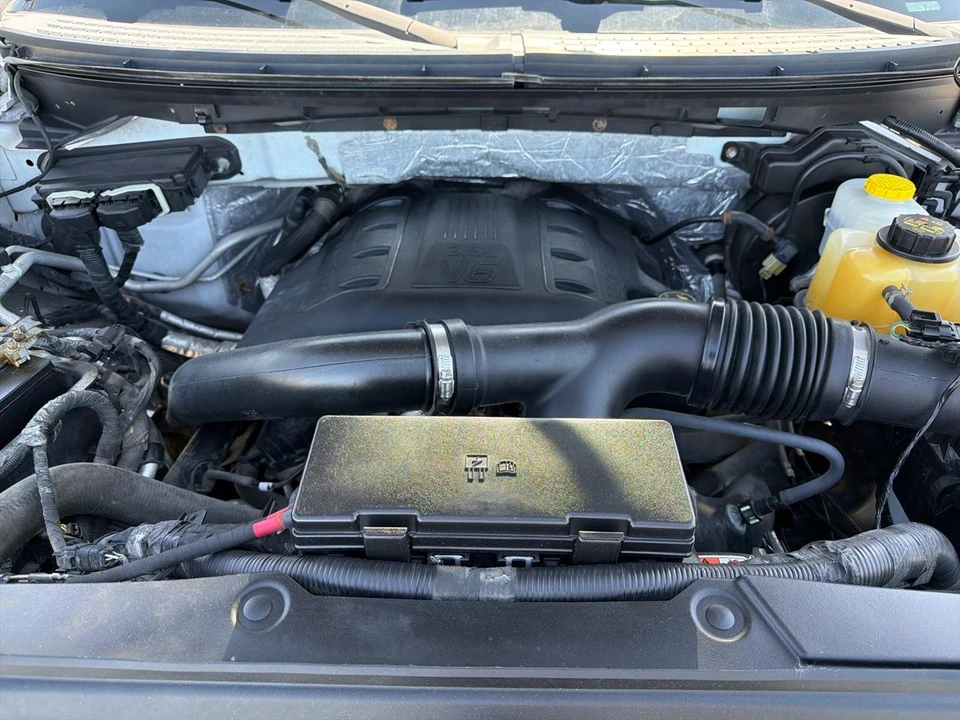 2014 Ford F-150 12th Gen - Image 27 of 31