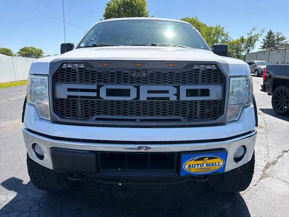 2014 Ford F-150 12th Gen - Image 2 of 31