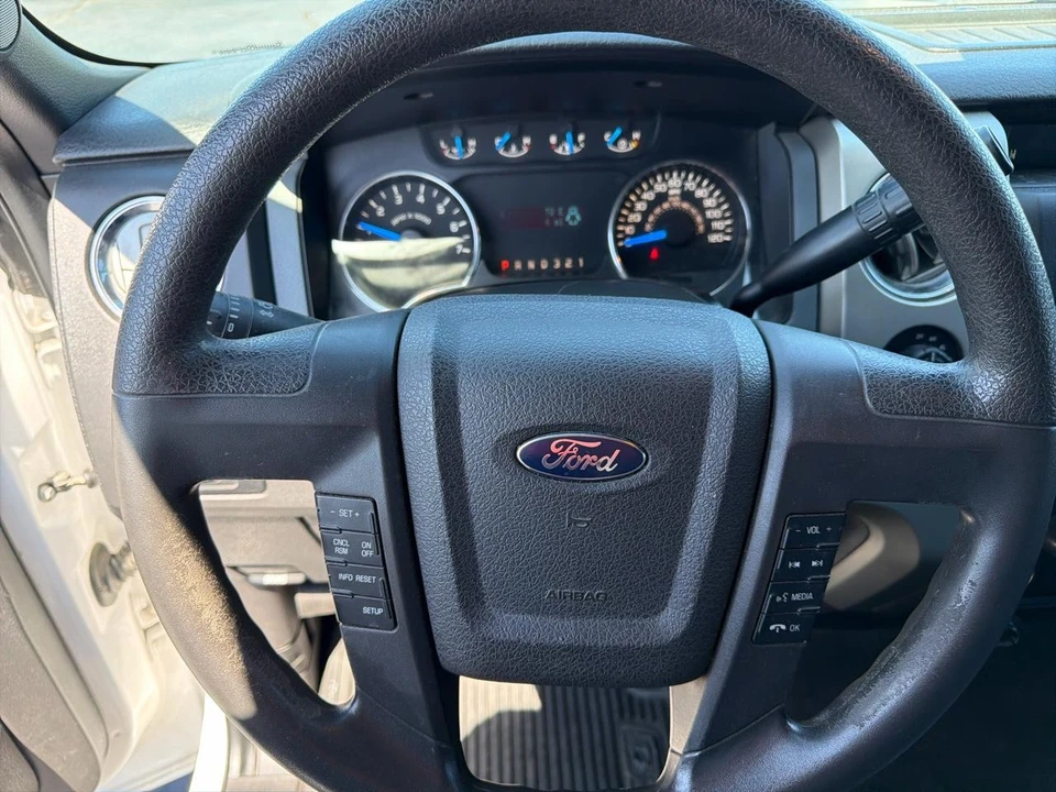 2014 Ford F-150 12th Gen - Image 22 of 31