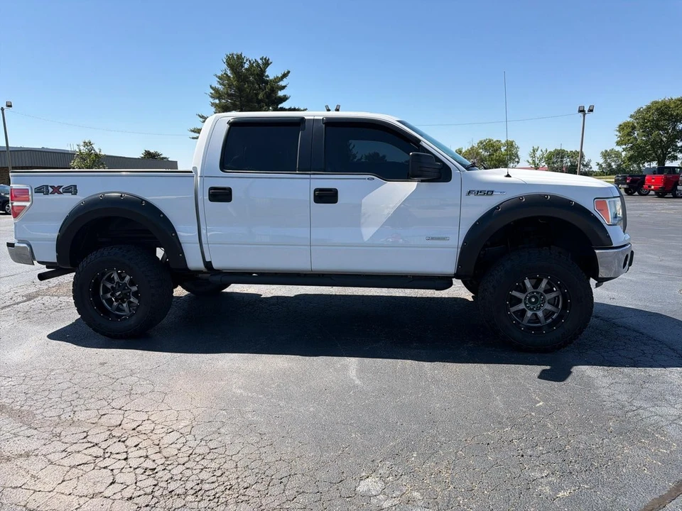 2014 Ford F-150 12th Gen - Image 7 of 31