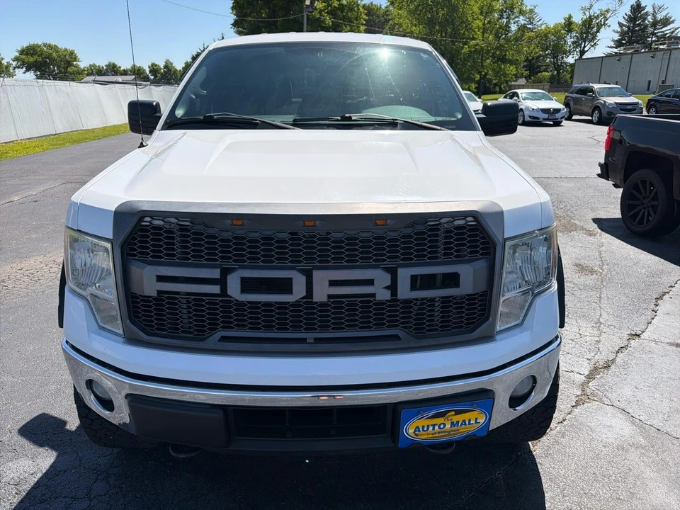 2014 Ford F-150 12th Gen - Image 3 of 31