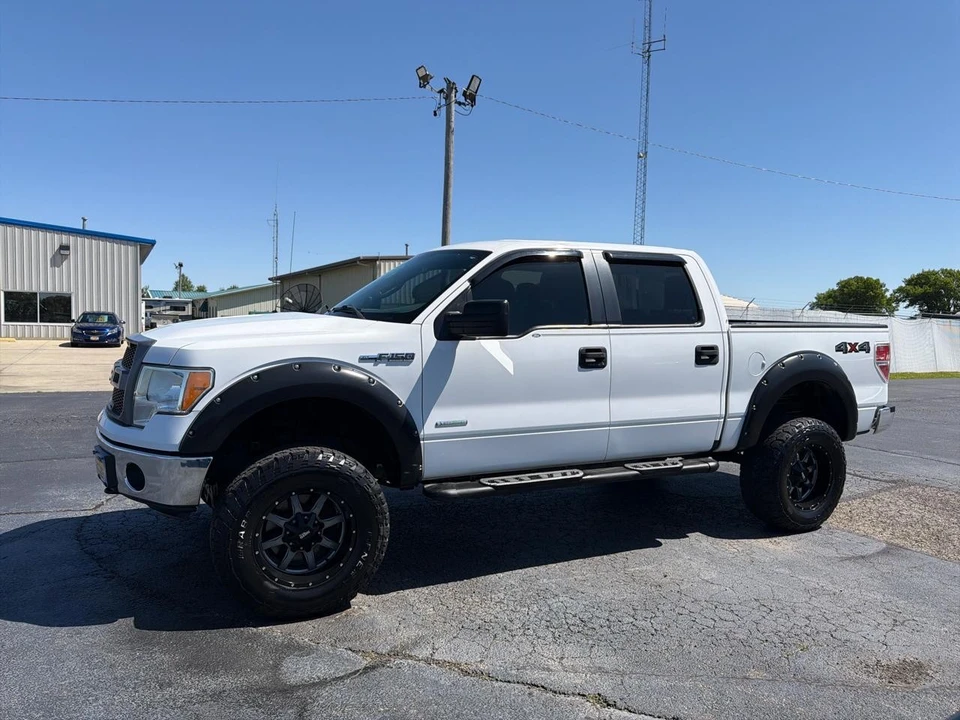 2014 Ford F-150 12th Gen - Image 5 of 31