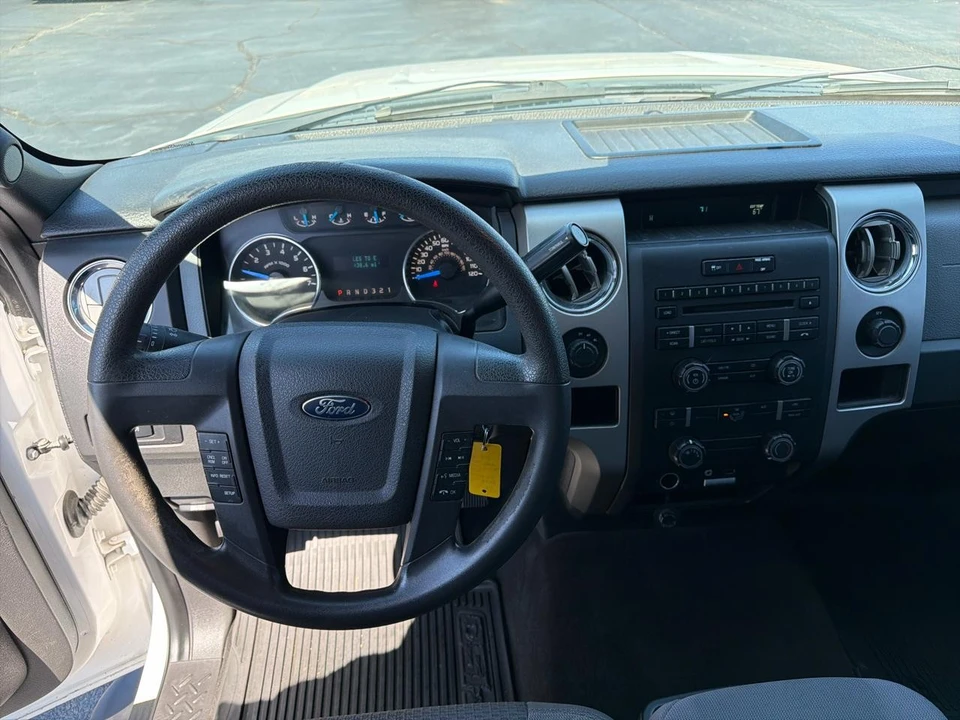 2014 Ford F-150 12th Gen - Image 21 of 31