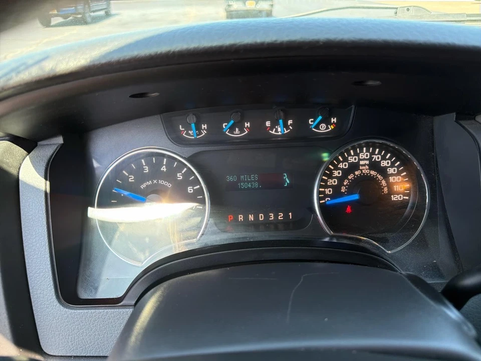 2014 Ford F-150 12th Gen - Image 23 of 31