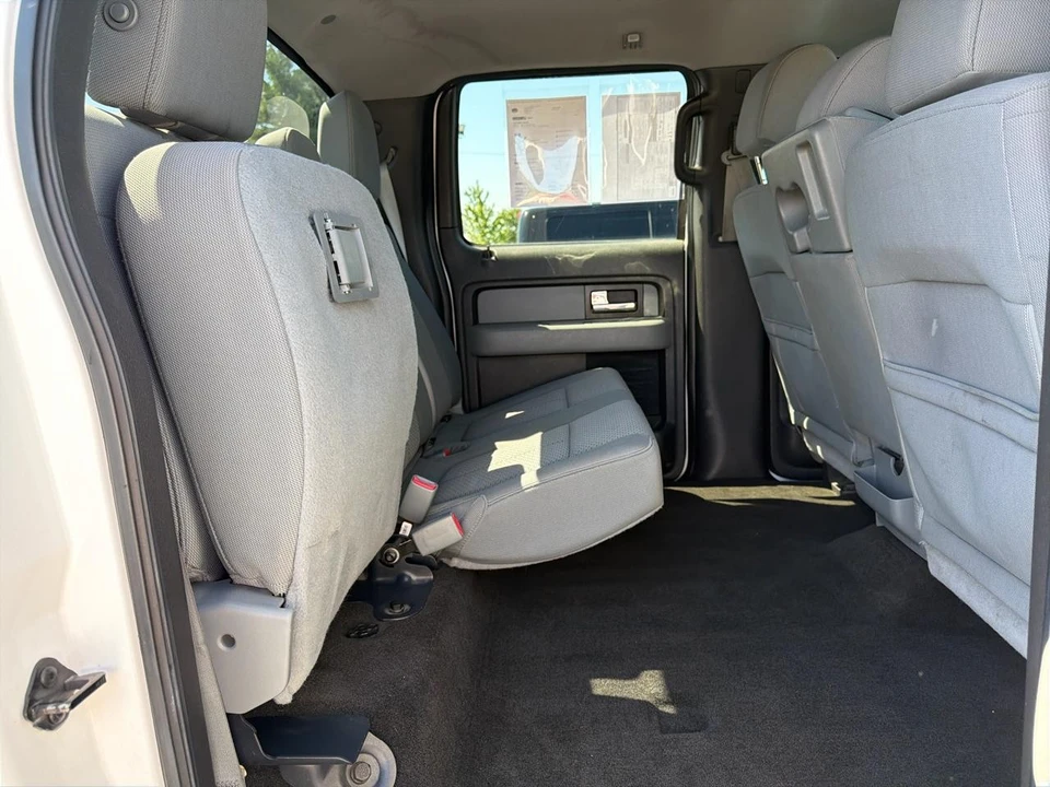 2014 Ford F-150 12th Gen - Image 16 of 31
