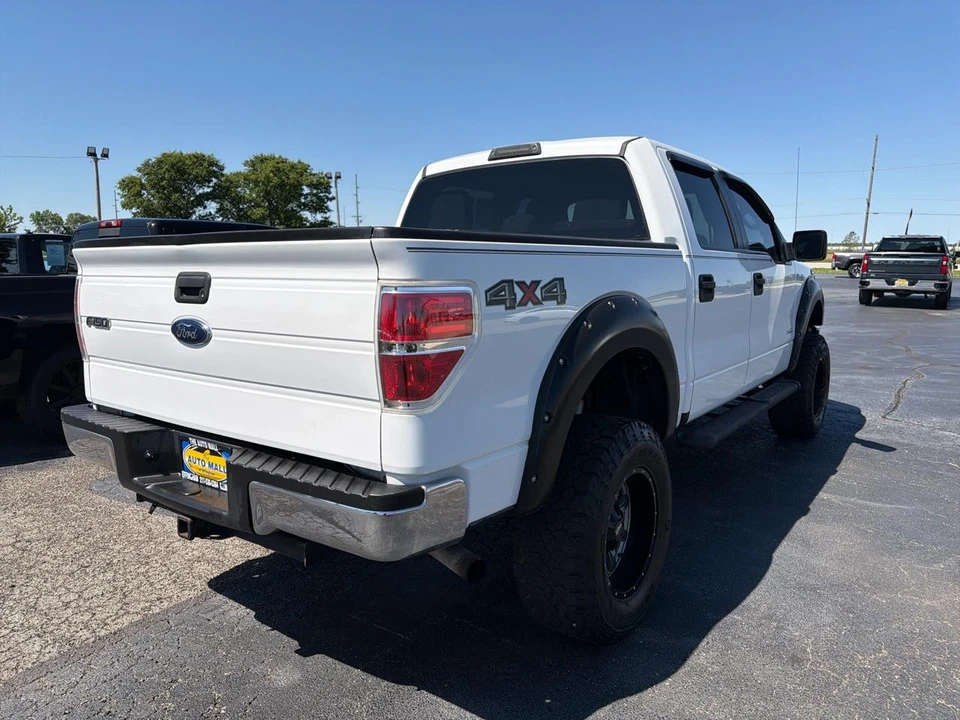 2014 Ford F-150 12th Gen - Image 11 of 31