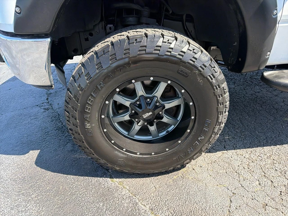 2014 Ford F-150 12th Gen - Image 6 of 31