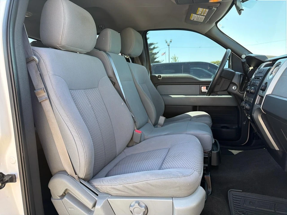 2014 Ford F-150 12th Gen - Image 18 of 31