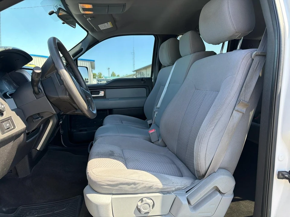 2014 Ford F-150 12th Gen - Image 13 of 31