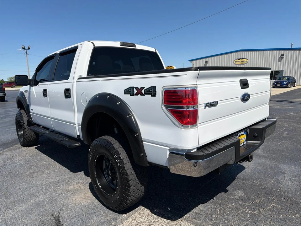 2014 Ford F-150 12th Gen - Image 8 of 31
