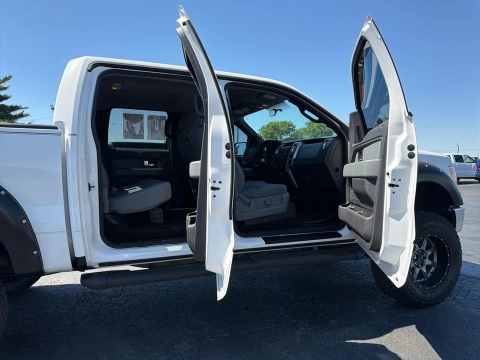 2014 Ford F-150 12th Gen - Image 26 of 31