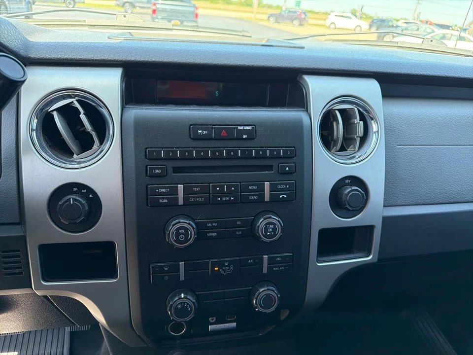 2014 Ford F-150 12th Gen - Image 24 of 31