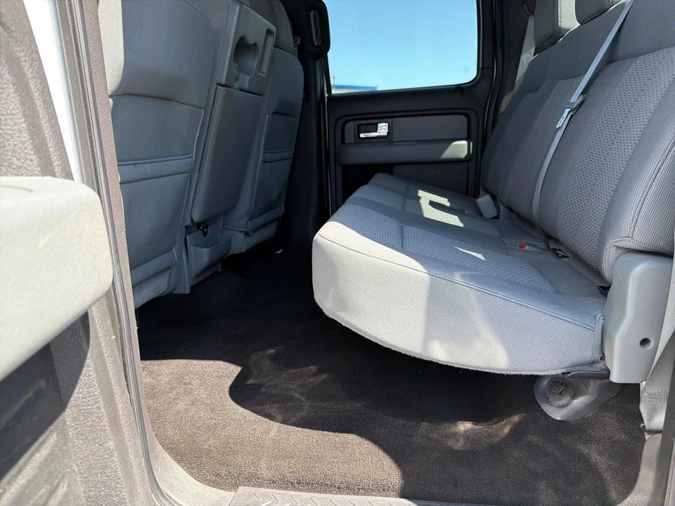 2014 Ford F-150 12th Gen - Image 14 of 31