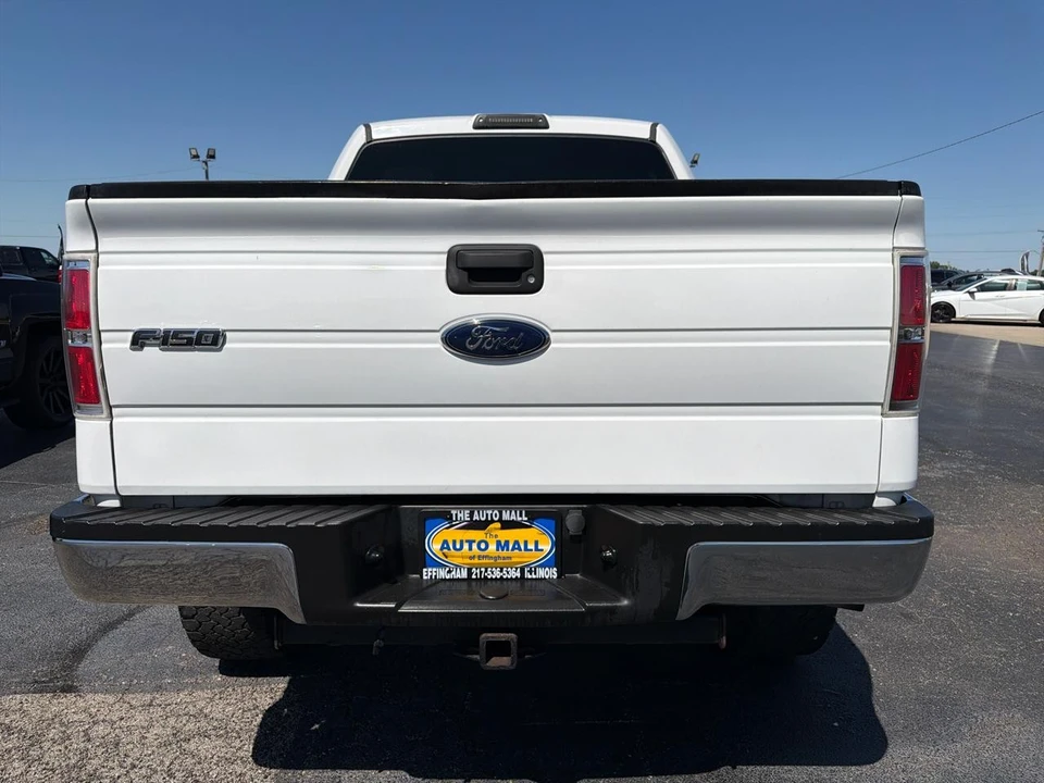 2014 Ford F-150 12th Gen - Image 9 of 31