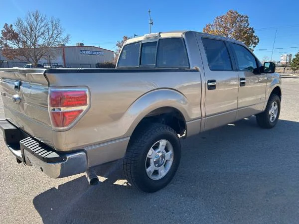 2014 Ford F-150 12th Gen - Image 3 of 11