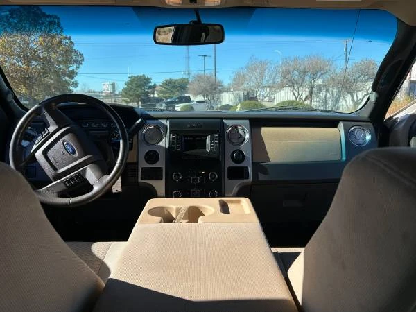 2014 Ford F-150 12th Gen - Image 5 of 11