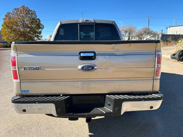 2014 Ford F-150 12th Gen - Image 4 of 11